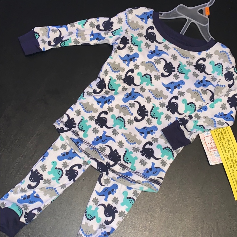 24mo Boy’s PJ set